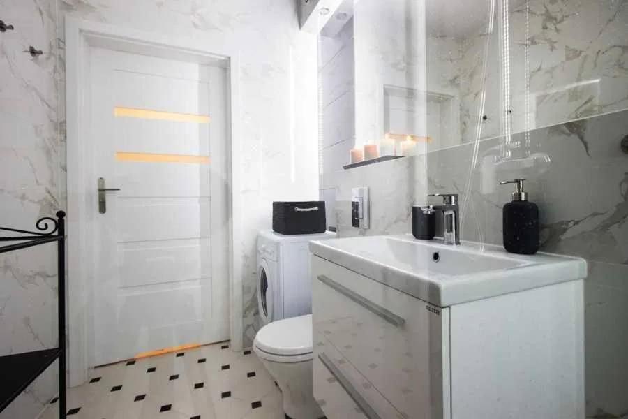 Dworska Studio Apartment Kraków Eksteriør billede